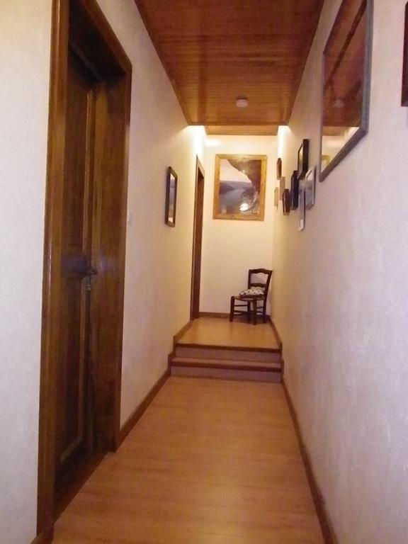 Chambre D'Hotes La Haie Fleurie Chevillard ภายนอก รูปภาพ